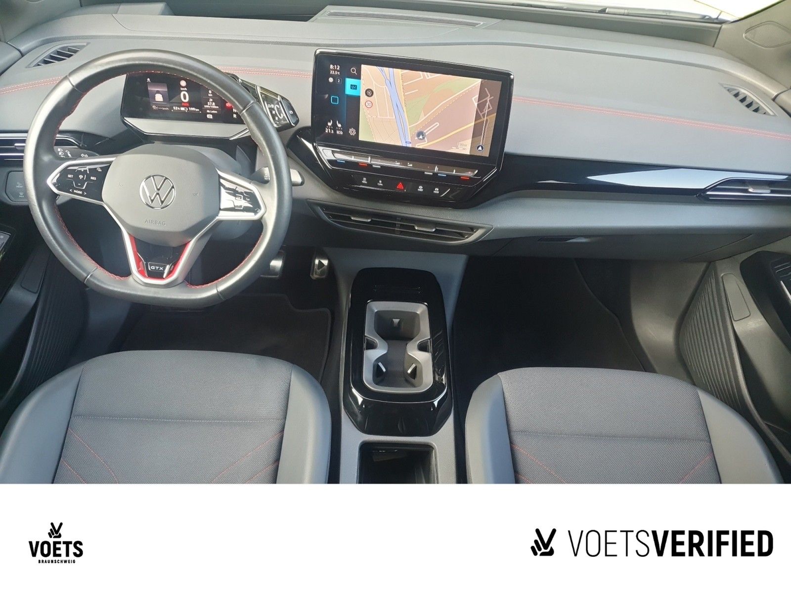 Volkswagen ID.5 - Bild 9