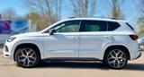 Seat Ateca 2.0 TSI 190PS FR 4Drive DSG Standh. AHK 