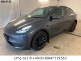 Tesla Model Y Dual AWD Autopilot 3 Pano Wärmepumpe 20" - Tesla Model Y mit Schiebedach
