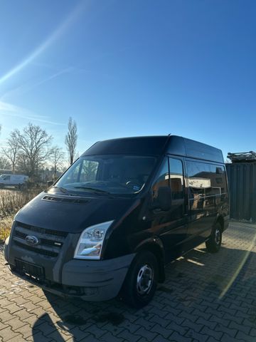 Ford Transit/Tourneo HOCHDACH