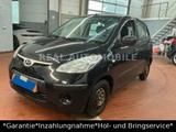 Hyundai i10 Edition+ *1.HAND*TÜV NEU*SCHECKHEFT*SPARSAM*