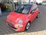 Fiat 500 Launch Edition - Fiat 500: Edition