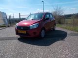 Suzuki Celerio Club - Suzuki Celerio mit Benzin-Antrieb: Automatik