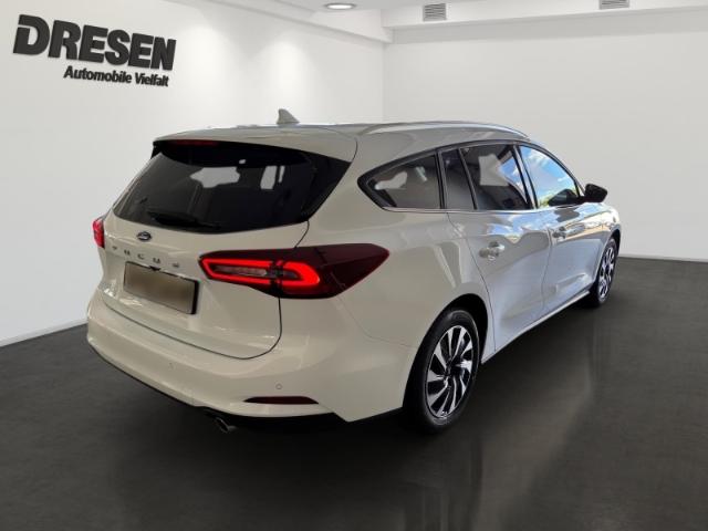 Ford Focus Titanium 1.0 MHEV *WINTER-PAKET*ALLWETTER*
