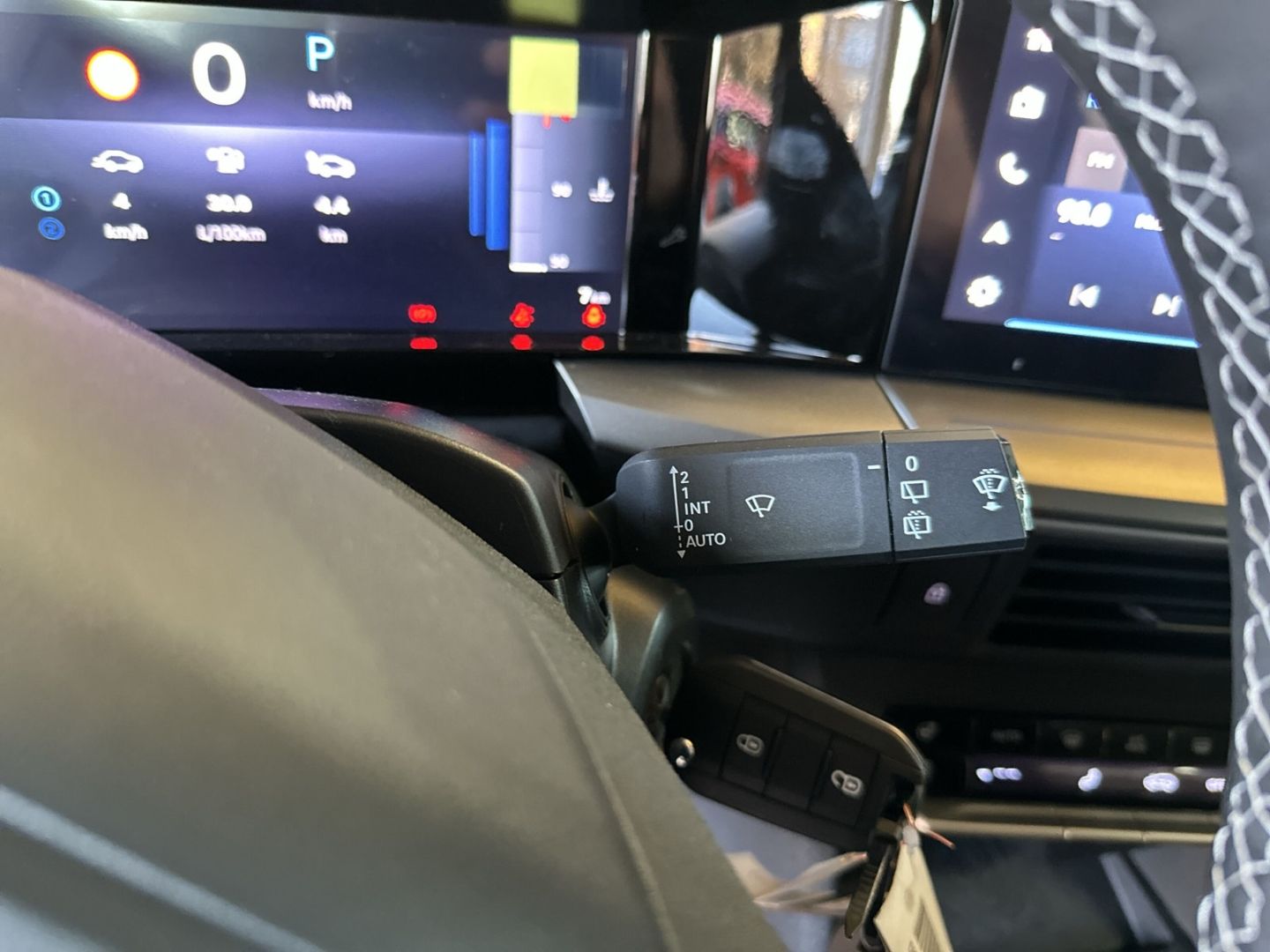 Opel Frontera - Bild 21