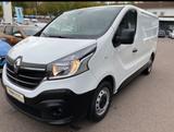 Renault Trafic Lkw Komfort L1H1 2,8t ENERGY dCi 120 ABS  - Offers matching your search criteria