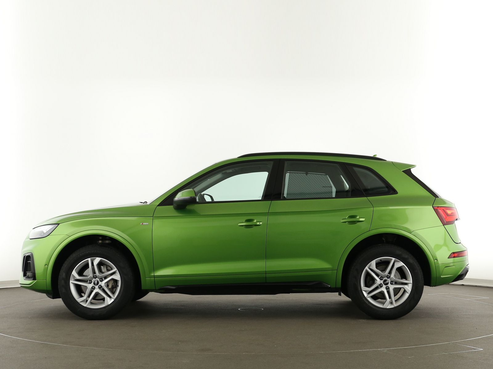 Audi Q5 - Bild 4