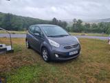 Kia Venga 1.6 CRDi Spirit - Kia Venga Spirit mit Diesel-Antrieb