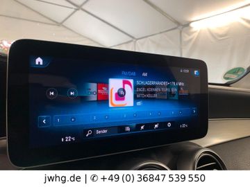 Mercedes GLC 300 - 12