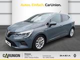 Renault Clio INTENS TCe 100 Bose/KLIMA/SITZHEIZUNG - Renault Clio in Halle