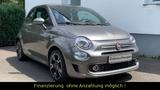 Fiat 500 S 0.9 TWINAIR|KLIMA|BLUETOOTH|USB|LEDER|EU6 - Fiat 500S Gebrauchtwagen
