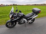 Suzuki VStrom DL1000 - SUZUKI VSTROM