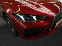 BMW i4 - Vorschau Bild 21