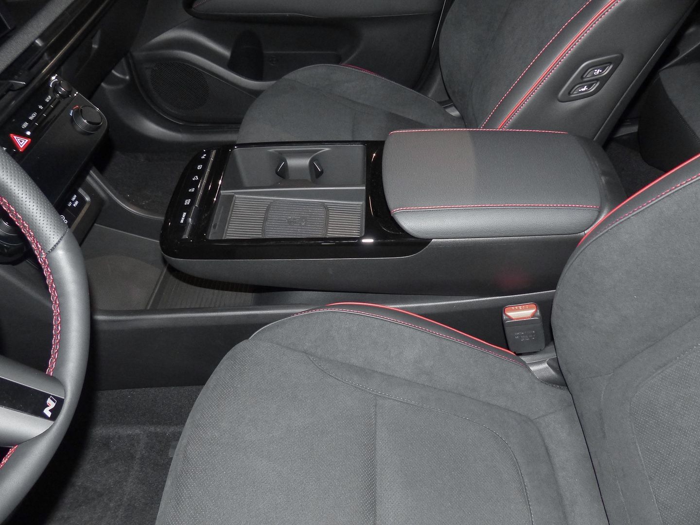 Hyundai Tucson – Bild 10