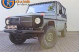 Mercedes-Benz Puch 230GE Lang Automatik Shz 3Sperren - : Puch