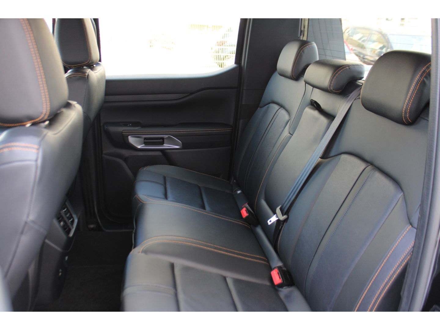 FORD Ranger e-4WD DoKa 2.0 Ecoblue Wildtrak el. Rollo - Image 8
