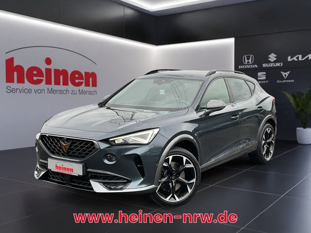 Cupra Formentor 2.0 TSI 4 Drive 4Drive VZ SHZ+LED+NAVI