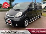 Opel Vivaro Kasten/Kombi Kasten L2H1 2,9t - Opel Doppelkabine