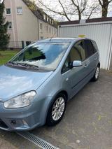 Ford C-Max 1.8 Ghia Ghia - Ford C-Max: Ghia