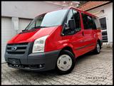 Ford Transit*Euroline*Camper*Klima*Standhzg*AHK*PDC* - Ford Transit: Euroline