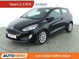 Ford Fiesta 1.0 EcoBoost Titanium*NAVI*PDC*SHZ*