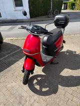 Horwin EK3 - HORWIN MOTORRAD