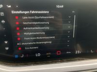 Volkswagen Touareg - Vorschau Bild 17