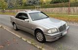 Mercedes-Benz Mercedes c240 V6 - gebrauchte Mercedes-Benz C 240 aus dem Jahr 2000