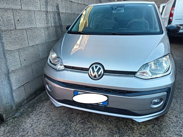 Volkswagen up! 1.0 5p. eco high up! BlueMotion T