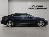 Audi A5 2.0 TFSI S tronic, 1 Jahr Garantie incl. - Audi A5 mit Benzin-Antrieb: Sportwagen