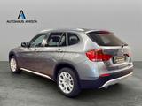 BMW X1 1.8i / PANORAMA/ AUTOM. / 55.t.KM/ GARANTIE / - BMW X1: 1.8