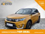 Suzuki Vitara Comfort+ *4x4*ACC*Pano*LED*Navi*Kamera*SH - Suzuki in Essen