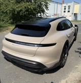 Porsche Taycan 4S Cross Turismo*Approved*Allradlenkung - Porsche Taycan von privat