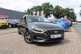 Hyundai i30cw 1.6D Intro Edit.*AHK*NAV*LED*KAMERA*1.HAND - Hyundai i30 mit Diesel-Antrieb: Kombi, 1.6