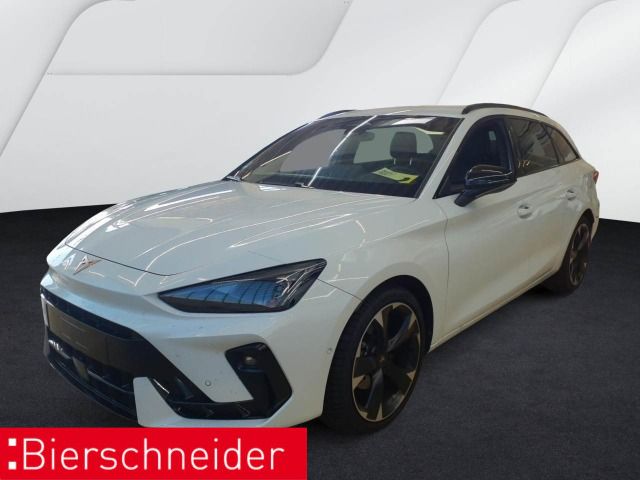 Cupra Leon - Bild 2