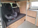 Volkswagen T5 Transporter Camper / Campingbus - Kastenwagen Transporter