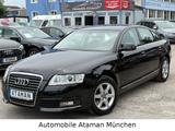 Audi A6 Lim. 2.0 TDI / Navi / Xenon / APS / Euro5 - Audi A6 mit Diesel-Antrieb: Limousine, 2.5