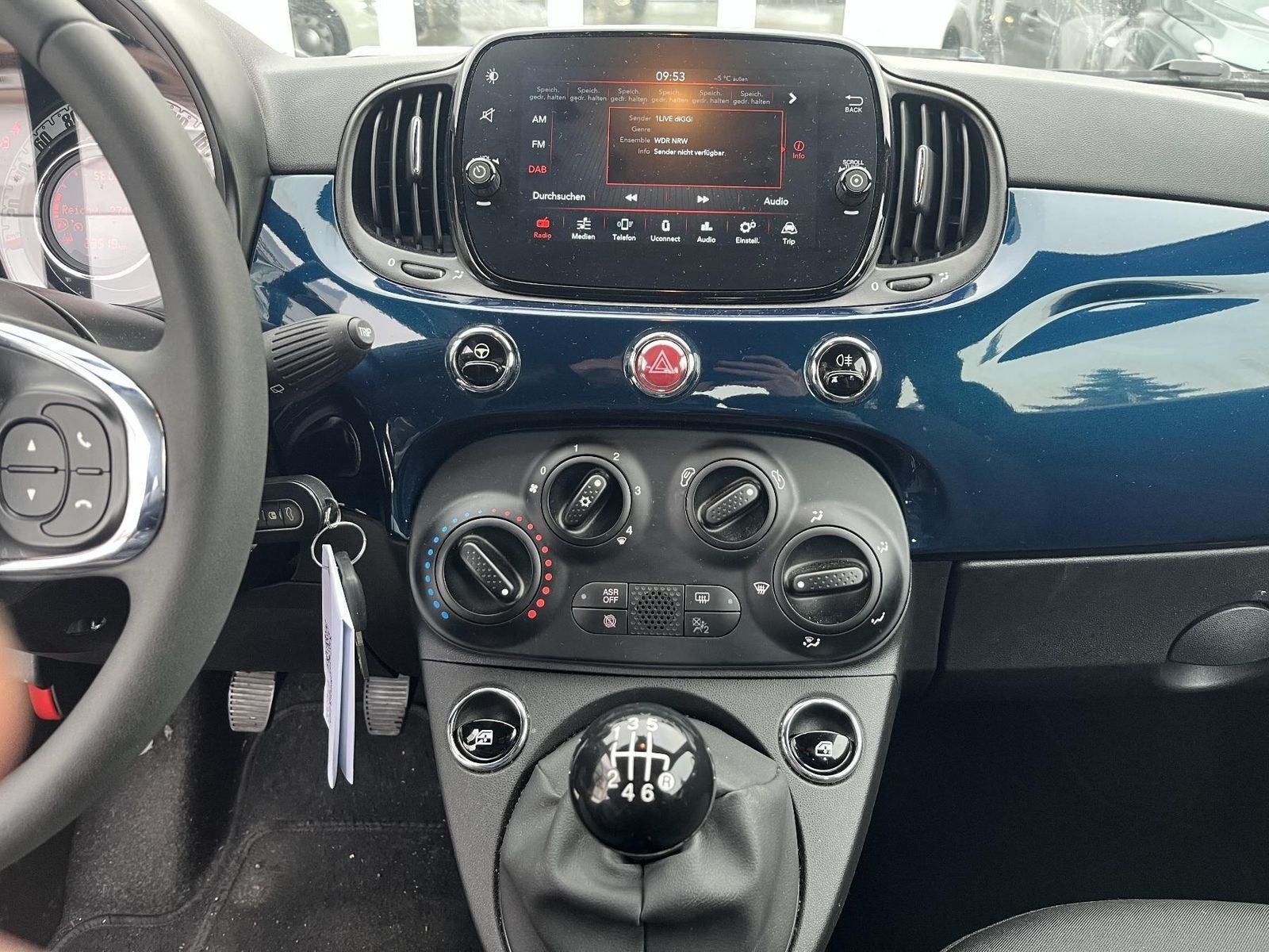 Fiat 500 - Bild 12