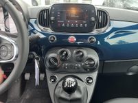 Fiat 500 - Vorschau Bild 12