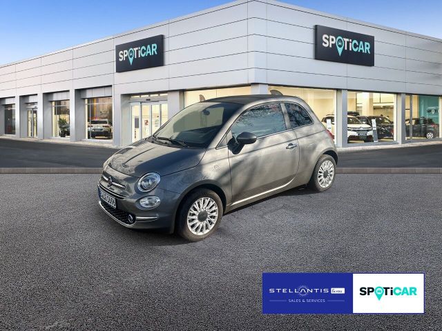 Fiat 500C 1.0 Mild Hybrid Dolcevita (EURO 6d)