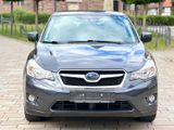 Subaru XV Active 4AWD 2.0 klimautomatik 4X4 Sitzheizung - Subaru XV aus 2014