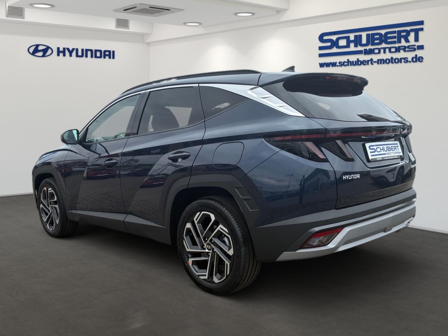 Hyundai TUCSON - Bild 5