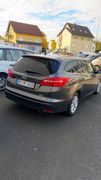 Ford Focus 1.5 Turnier Automatik Titanium TÜV6-27 – Bild 5