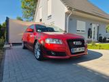 Audi A3 1.4 TFSI Ambition Sportback Ambition - Audi A3 aus 2009: Sportback Ambition