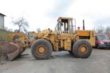 CAT 966 C Rad Lader - CAT LKWs