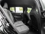 Volvo XC40 Plus Recharge W-LAN ACC FACEL. STANDHZ LED - Volvo XC40 Gebrauchtwagen in Hamburg