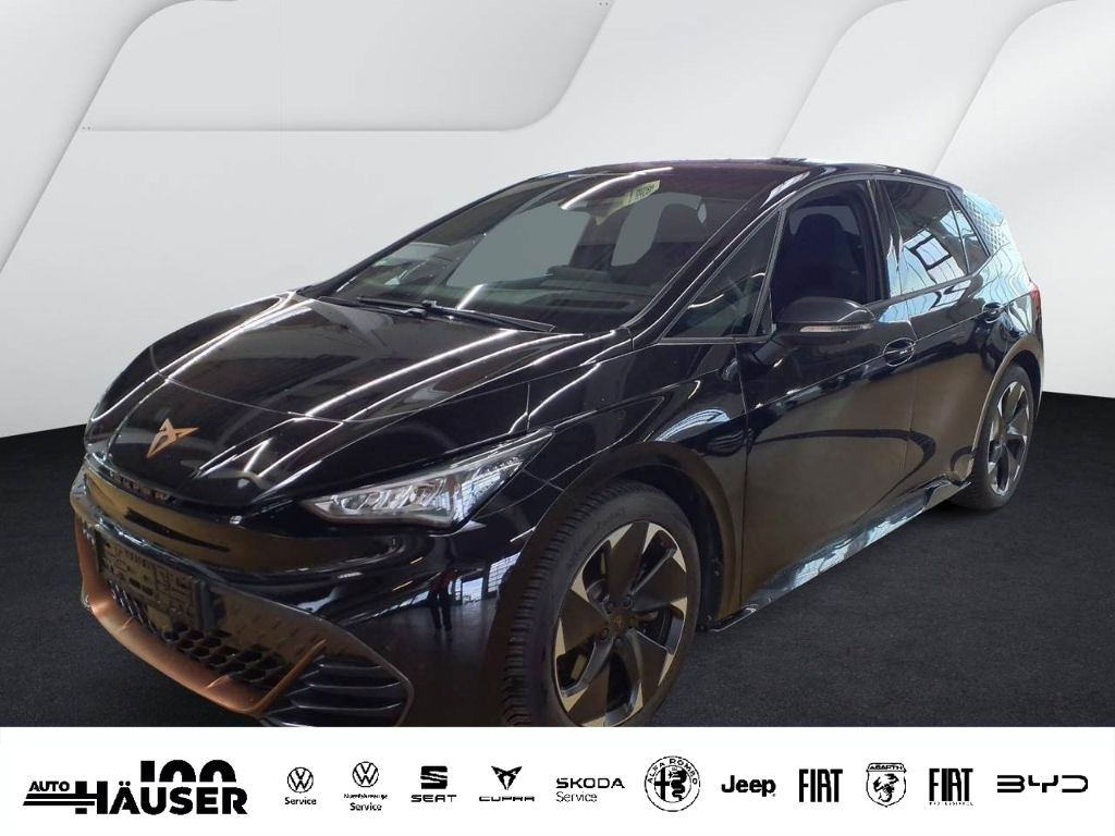 Image of Cupra Born