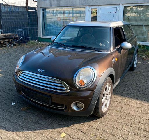 MINI Mini Cooper Clubman Cooper 1.6, *PANORAMAD...