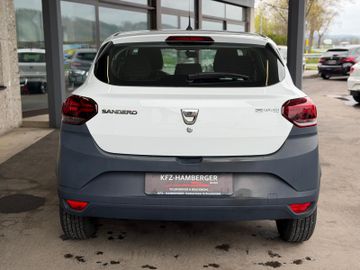 Dacia Sandero - 6