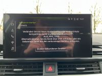 Audi A4 - Vorschau Bild 18